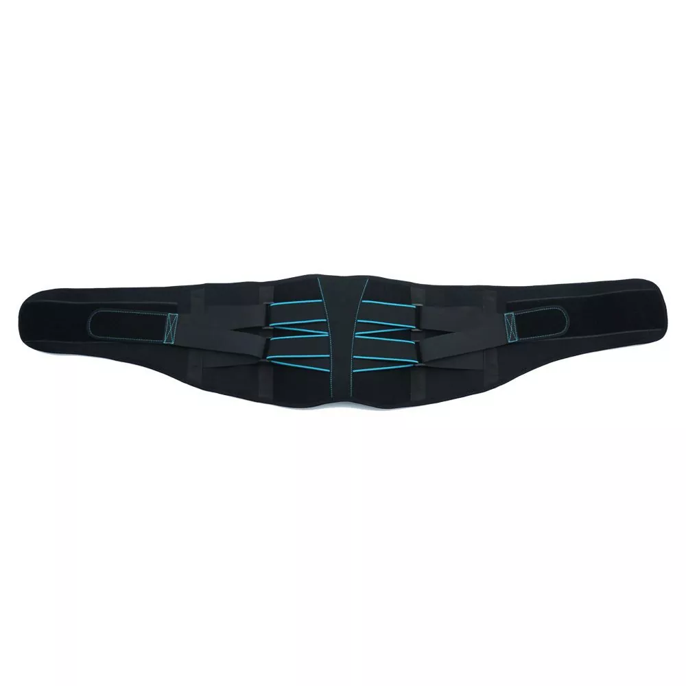 Si mund të transformojë rehatinë tuaj të përditshme një rrip për qetësimin e dhimbjeve të shpinës?