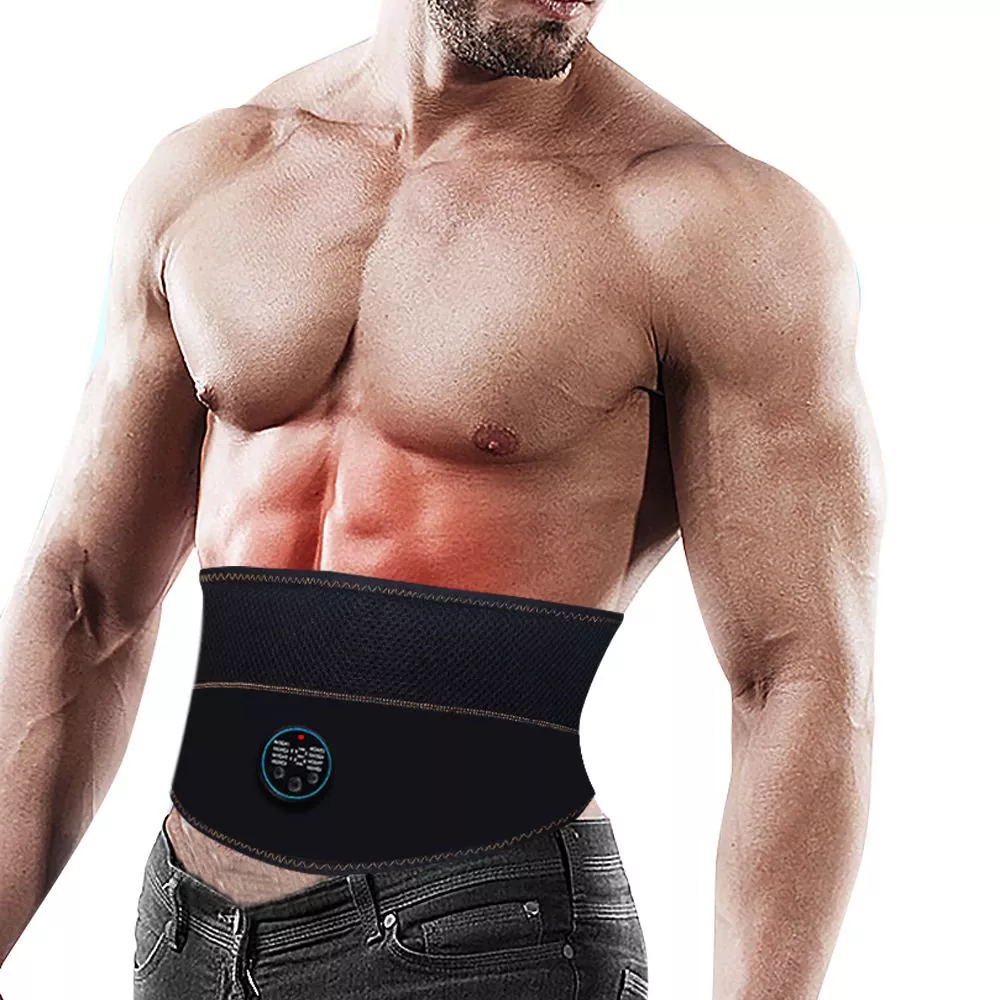 Rripa trainer EMS Smart ABs