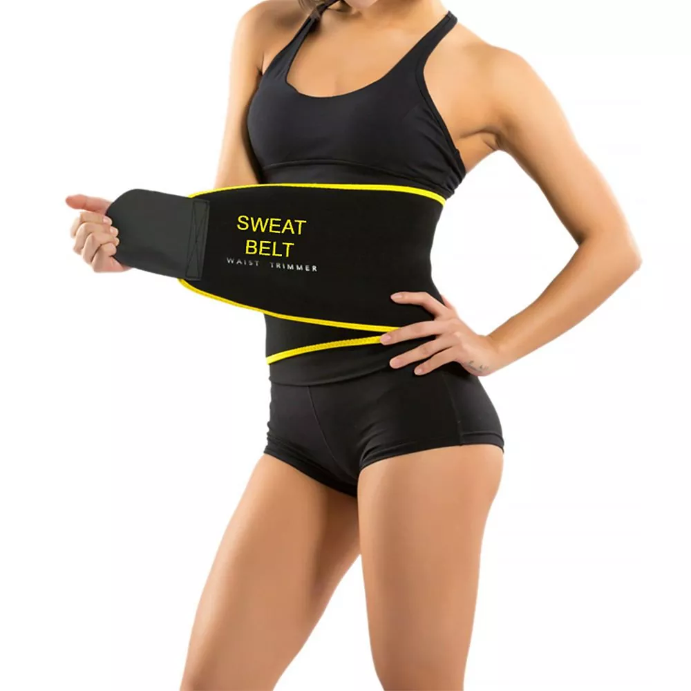 Trajner beli neoprene për burra dhe gra